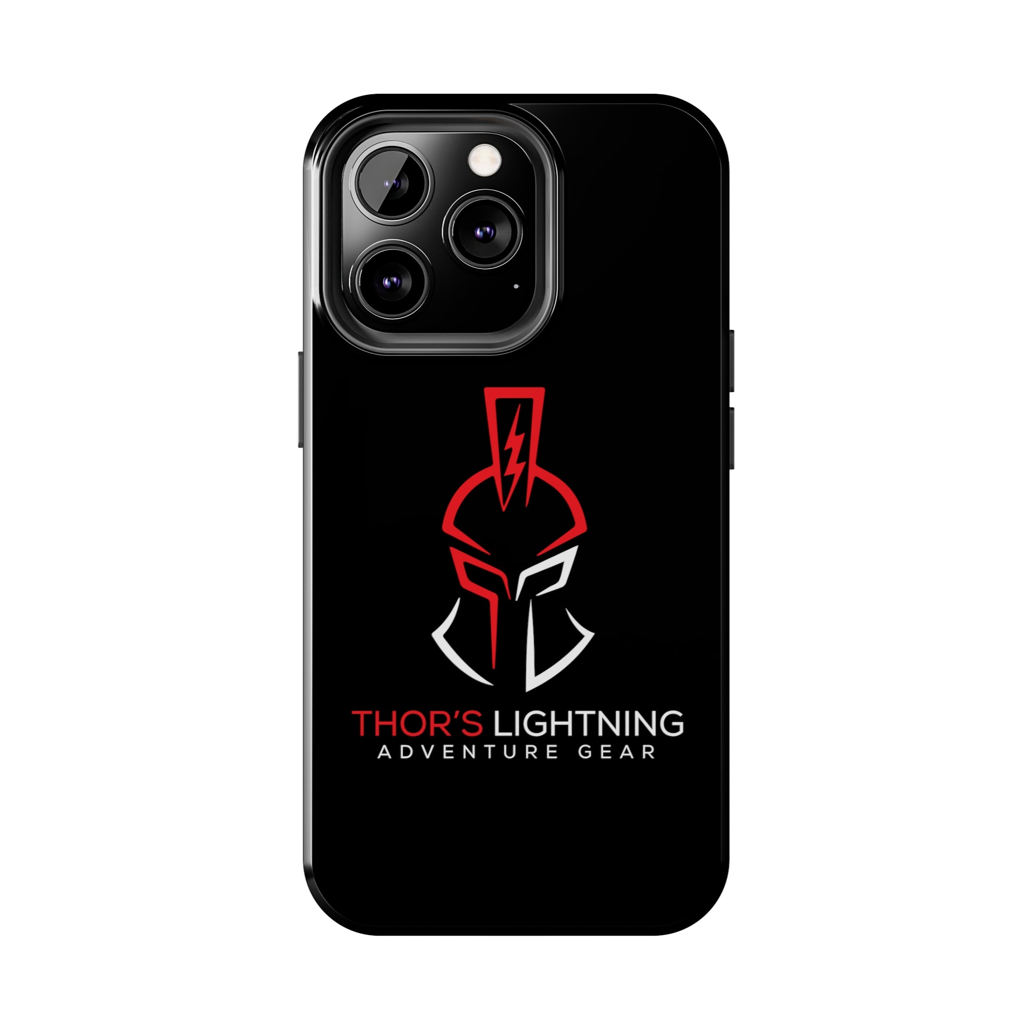 Thor's Lightning Trail Tough Phone Cases   17 Thor's Lightning Trail Tough Phone Cases   17